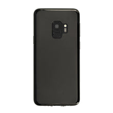 Заредете изображение във визуализатора на галерията – Back Case MATT for SAMSUNG GALAXY A12 Black
