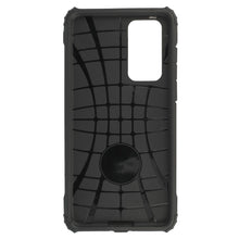 Заредете изображение във визуализатора на галерията – Armor Carbon Case for Huawei P40 Black
