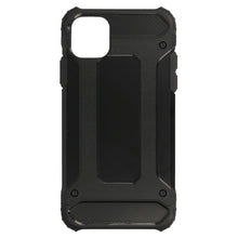 Заредете изображение във визуализатора на галерията – Armor Carbon Case for Iphone 11 Pro Max Black
