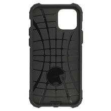 Заредете изображение във визуализатора на галерията – Armor Carbon Case for Iphone 12/12 Pro Black

