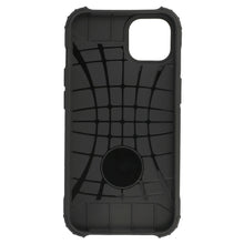 Заредете изображение във визуализатора на галерията – Armor Carbon Case for Iphone 13 Black
