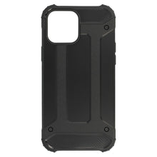 Заредете изображение във визуализатора на галерията – Armor Carbon Case for Iphone 13 Pro Max Black
