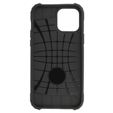 Заредете изображение във визуализатора на галерията – Armor Carbon Case for Iphone 13 Pro Max Black
