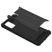Заредете изображение във визуализатора на галерията – Armor Carbon Case for Iphone 13 Pro Max Black

