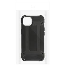 Заредете изображение във визуализатора на галерията – Armor Carbon Case for Iphone 13 Pro Max Black
