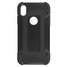 Заредете изображение във визуализатора на галерията – Armor Carbon Case for Iphone XR (6,1") Black

