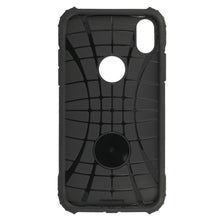Заредете изображение във визуализатора на галерията – Armor Carbon Case for Iphone XR (6,1") Black
