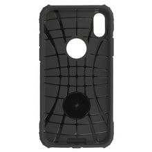 Заредете изображение във визуализатора на галерията – Armor Carbon Case for Iphone X/XS (5,8") Black
