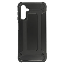 Заредете изображение във визуализатора на галерията – Armor Carbon Case for Samsung Galaxy A13 5G/A04S Black
