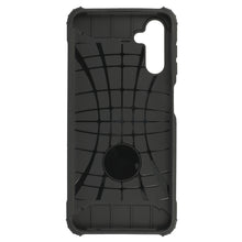 Заредете изображение във визуализатора на галерията – Armor Carbon Case for Samsung Galaxy A13 5G/A04S Black
