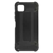 Заредете изображение във визуализатора на галерията – Armor Carbon Case for Samsung Galaxy A22 5G Black
