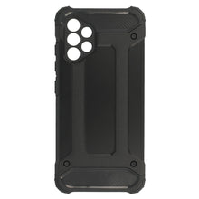 Заредете изображение във визуализатора на галерията – Armor Carbon Case for Samsung Galaxy A32 4G Black
