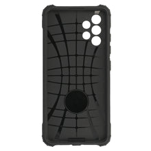 Заредете изображение във визуализатора на галерията – Armor Carbon Case for Samsung Galaxy A32 4G Black
