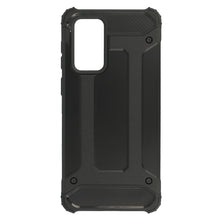 Заредете изображение във визуализатора на галерията – Armor Carbon Case for Samsung Galaxy A33 5G Black
