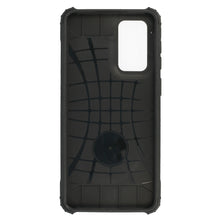 Заредете изображение във визуализатора на галерията – Armor Carbon Case for Samsung Galaxy A33 5G Black
