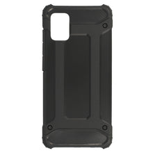 Заредете изображение във визуализатора на галерията – Armor Carbon Case for Samsung Galaxy A51 Black
