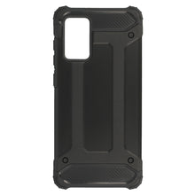 Заредете изображение във визуализатора на галерията – Armor Carbon Case for Samsung Galaxy A72 4G/5G Black
