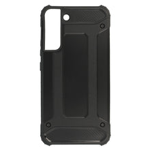 Заредете изображение във визуализатора на галерията – Armor Carbon Case for Samsung Galaxy S22 Plus Black
