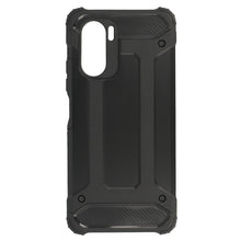 Заредете изображение във визуализатора на галерията – Armor Carbon Case for Xiaomi Mi 11i Black
