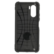 Заредете изображение във визуализатора на галерията – Armor Carbon Case for Xiaomi Mi 11i Black
