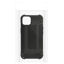 Заредете изображение във визуализатора на галерията – Armor Carbon Case for Xiaomi Redmi 10 Black
