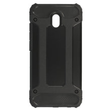 Заредете изображение във визуализатора на галерията – Armor Carbon Case for Xiaomi Redmi 8a Black
