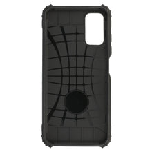 Заредете изображение във визуализатора на галерията – Armor Carbon Case for Xiaomi Redmi Note 10 5G Black

