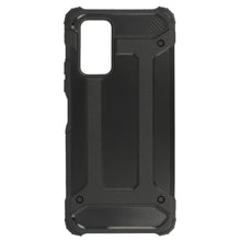 Заредете изображение във визуализатора на галерията – Armor Carbon Case for Xiaomi Redmi Note 10 Pro/Note 10 Pro Max Black
