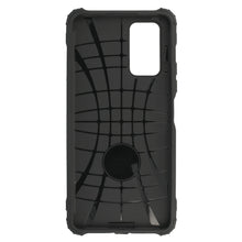 Заредете изображение във визуализатора на галерията – Armor Carbon Case for Xiaomi Redmi Note 10 Pro/Note 10 Pro Max Black
