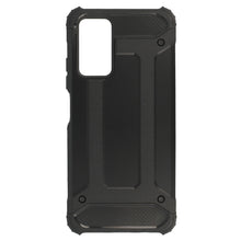 Заредете изображение във визуализатора на галерията – Armor Carbon Case for Xiaomi Redmi Note 11 5G/Poco M4 Pro 5G Black

