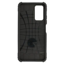 Заредете изображение във визуализатора на галерията – Armor Carbon Case for Xiaomi Redmi Note 11 5G/Poco M4 Pro 5G Black

