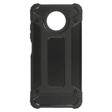 Заредете изображение във визуализатора на галерията – Armor Carbon Case for Xiaomi Redmi Note 9T Black
