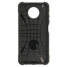 Заредете изображение във визуализатора на галерията – Armor Carbon Case for Xiaomi Redmi Note 9T Black

