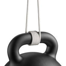 Заредете изображение във визуализатора на галерията – Baseus Cable Dynamic - USB to Type C - 100W 5A 1 metre (CALD000602) white
