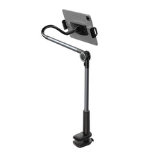 Заредете изображение във визуализатора на галерията – Baseus Holder Otaku Lazy Pro (LUZQ000013) grey
