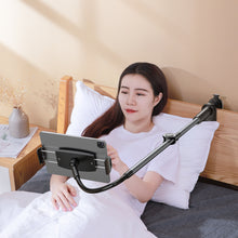 Заредете изображение във визуализатора на галерията – Baseus Holder Otaku Lazy Pro (LUZQ000013) grey
