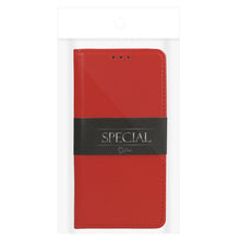 Заредете изображение във визуализатора на галерията – Book Special Case for SAMSUNG GALAXY A42 5G RED (leather)
