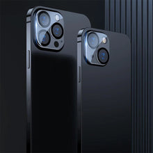 Заредете изображение във визуализатора на галерията – Tempered Glass HARD SILK PRINT for camera (LENS) for Iphone 13/13 Mini
