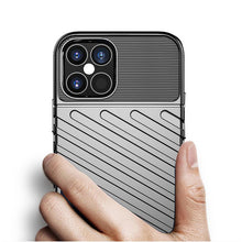 Заредете изображение във визуализатора на галерията – Thunder Case for Xiaomi Redmi Note 11 Pro/Note 11 Pro 5G Black
