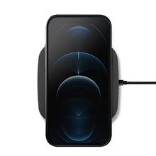 Заредете изображение във визуализатора на галерията – Thunder Case for Xiaomi Redmi Note 11 Pro/Note 11 Pro 5G Black
