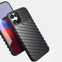 Заредете изображение във визуализатора на галерията – Thunder Case for Xiaomi Redmi Note 11 Pro/Note 11 Pro 5G Black

