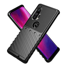 Заредете изображение във визуализатора на галерията – Thunder Case for Xiaomi Redmi Note 11 Pro/Note 11 Pro 5G Black
