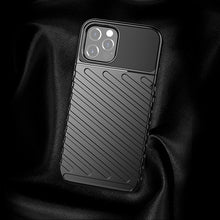 Заредете изображение във визуализатора на галерията – Thunder Case for Samsung Galaxy A03 Black
