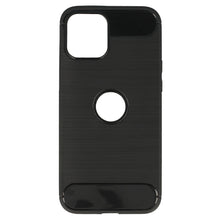 Заредете изображение във визуализатора на галерията – Back Case CARBON for IPHONE 12 PRO MAX Black
