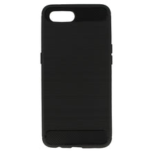 Заредете изображение във визуализатора на галерията – Back Case CARBON for OPPO AX7 Black
