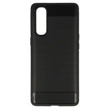 Заредете изображение във визуализатора на галерията – Back Case CARBON for OPPO RENO3 PRO 5G Black
