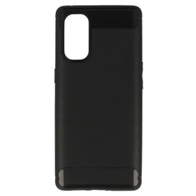 Заредете изображение във визуализатора на галерията – Back Case CARBON for OPPO RENO4 PRO 5G Black
