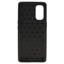 Заредете изображение във визуализатора на галерията – Back Case CARBON for OPPO RENO4 PRO 5G Black
