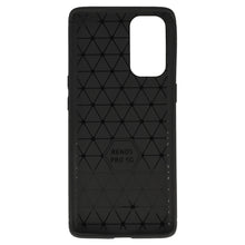Заредете изображение във визуализатора на галерията – Back Case CARBON for OPPO RENO5 PRO 5G Black
