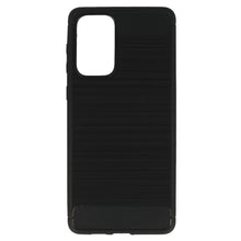 Заредете изображение във визуализатора на галерията – Back Case CARBON for SAMSUNG GALAXY A73 5G Black
